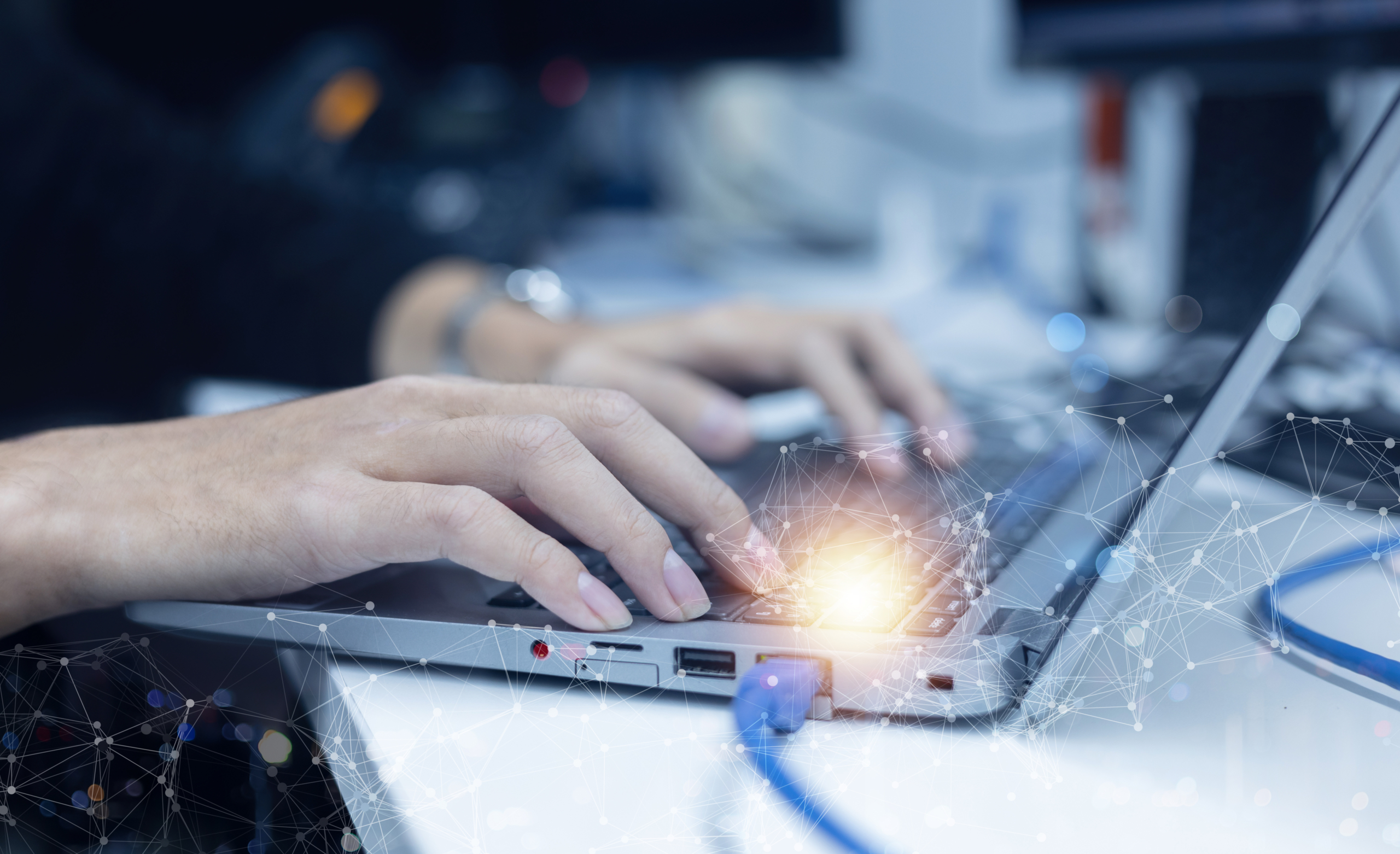 Unlock Seamless Connectivity: Effective Network Solutions for Secure Business Operations