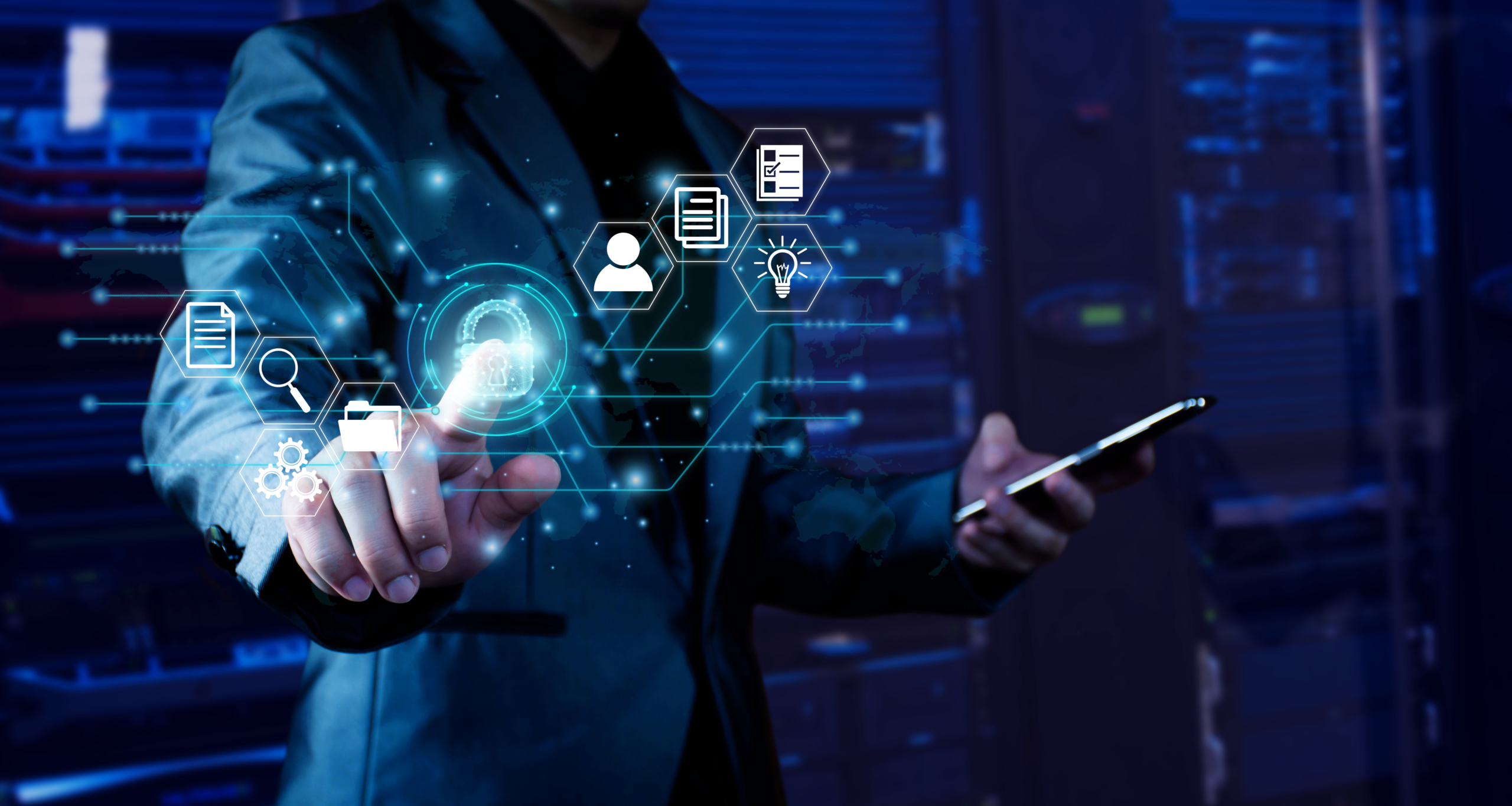 Effective Network Solutions: Ensuring Secure Connectivity for Your Business