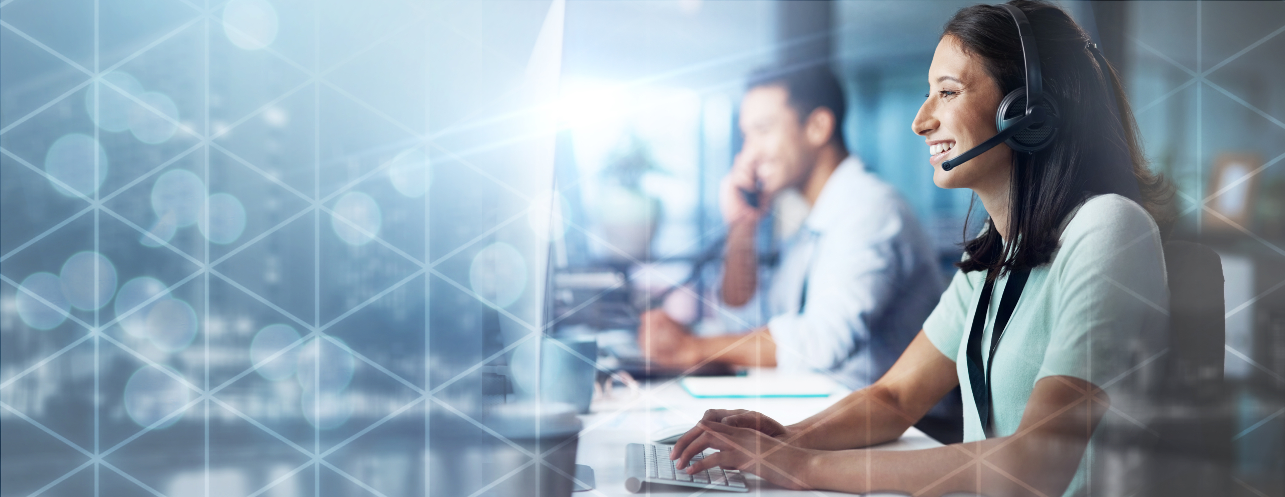 Transforming Workplaces with Cutting-edge Voice and Connectivity Solutions