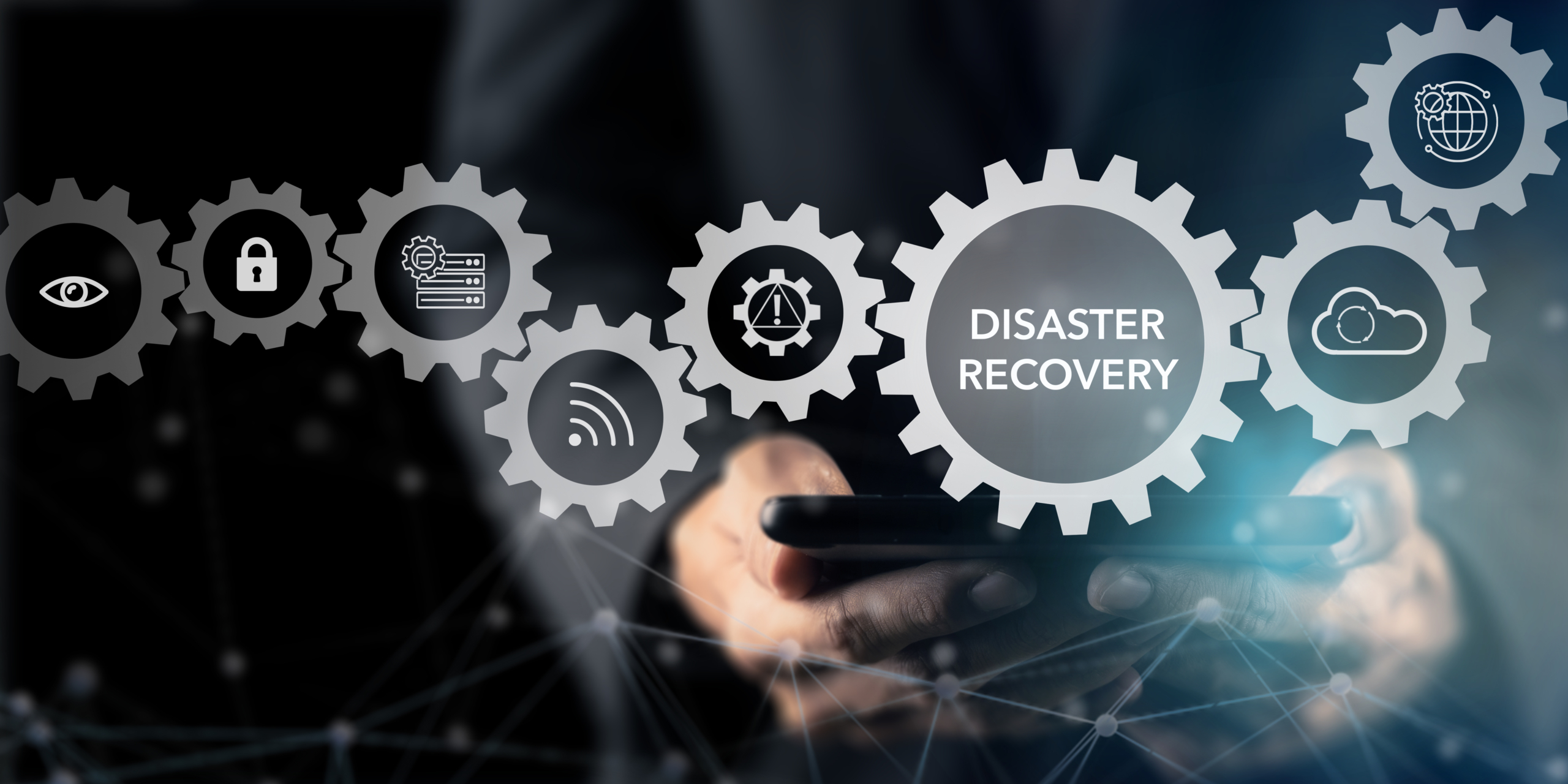 Best Practices for Robust Disaster Recovery Planning in Financial Services
