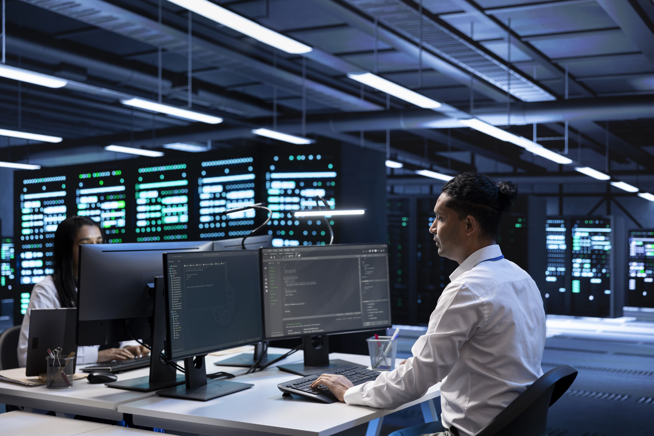 Disaster Recovery Essentials: Safeguard Your Data and Reputation