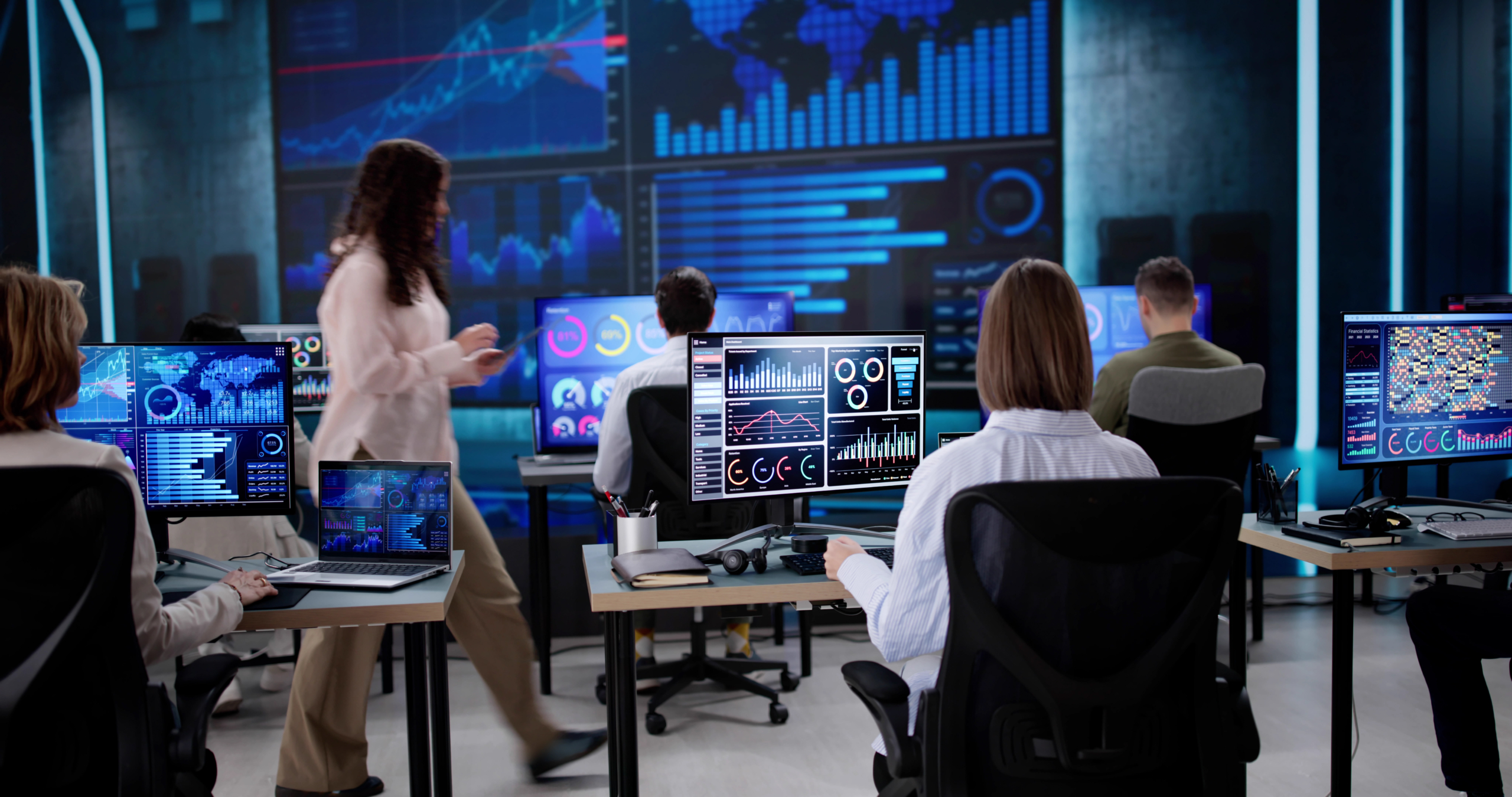 Why Proactive IT Consultancy is Key to Preventing Costly Downtime