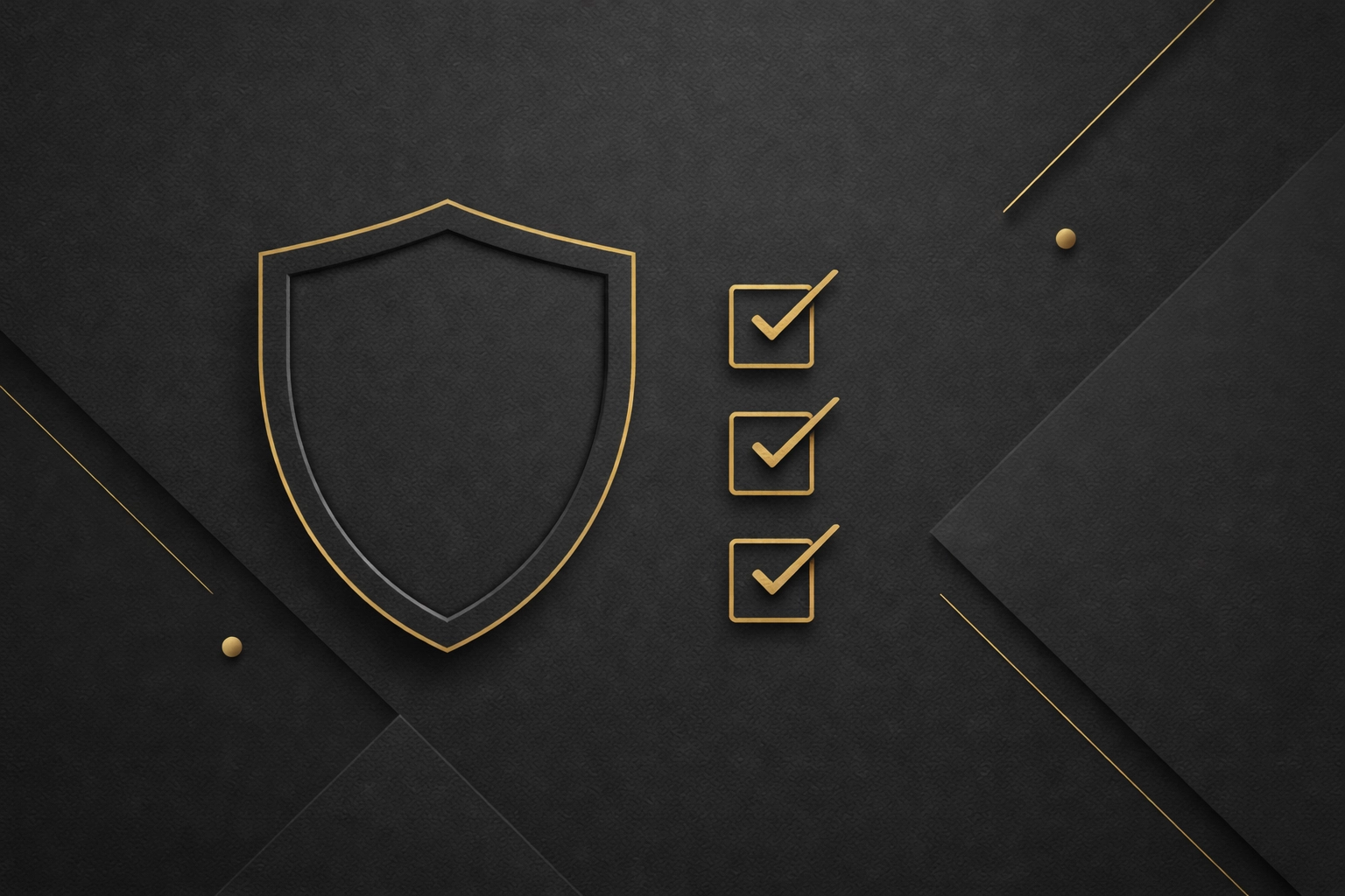 The Cyber Insurance Checklist: 10 Essentials for 2026 Compliance