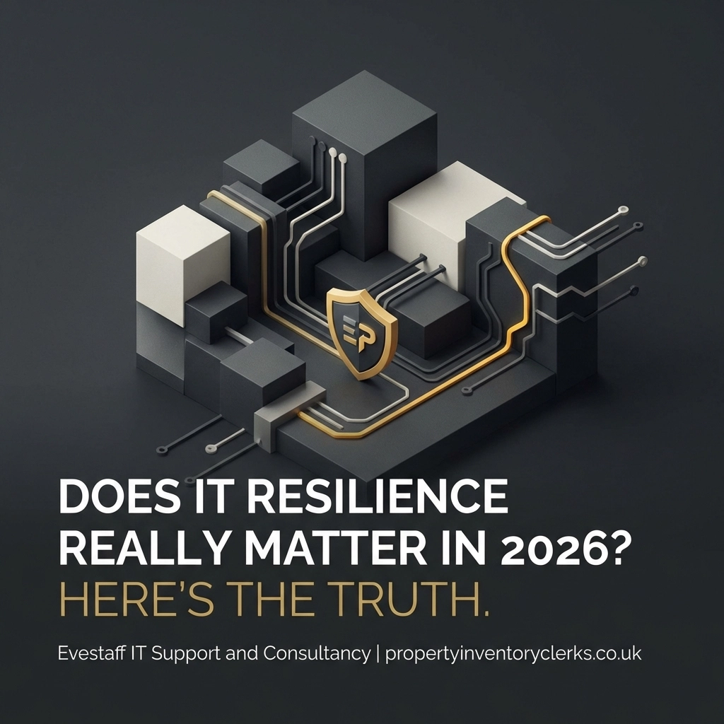 Does IT Resilience Really Matter in 2026? Here's the Truth