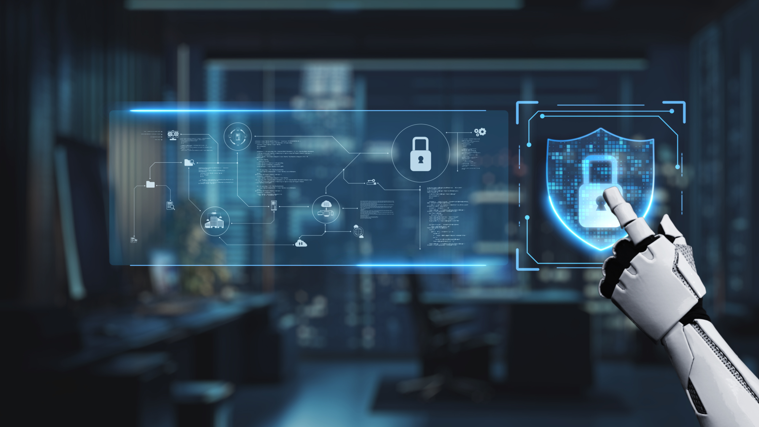 Securing Confidential Data: Best Practices for Regulated Industries