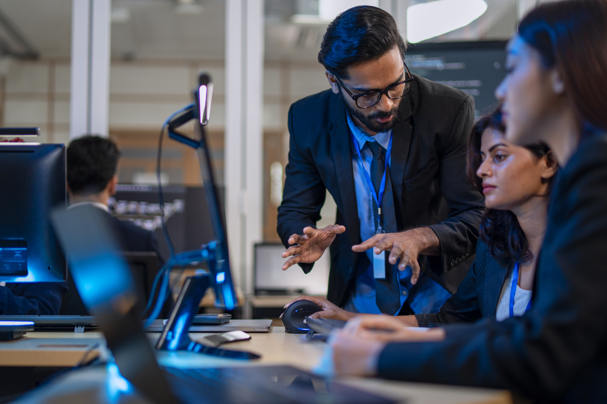 Why Managed IT Services are a Game-Changer for Startups and Growing Businesses