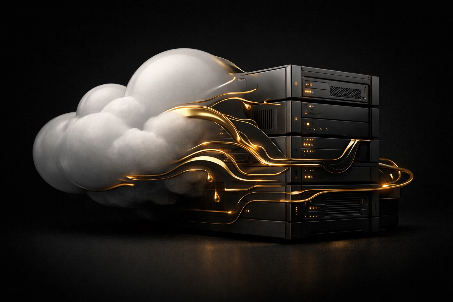 Hybrid Cloud for SMEs: Finding the Balance Between Cost and Security