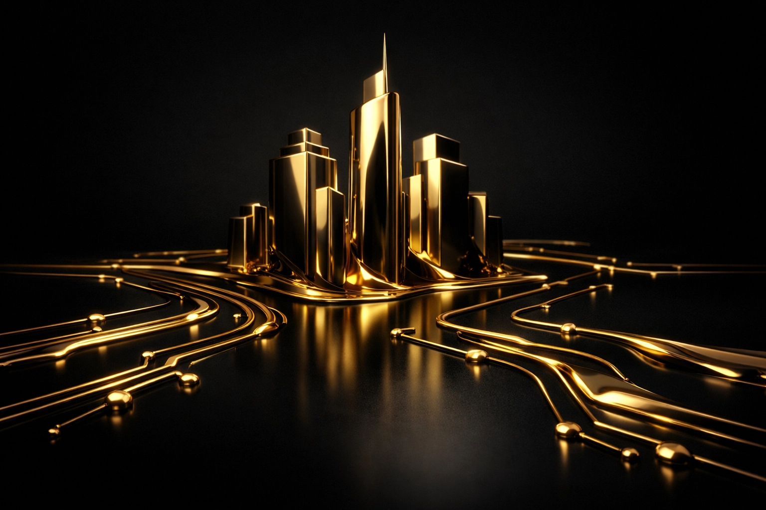 Digital Transformation in Real Estate: Streamlining Property Management