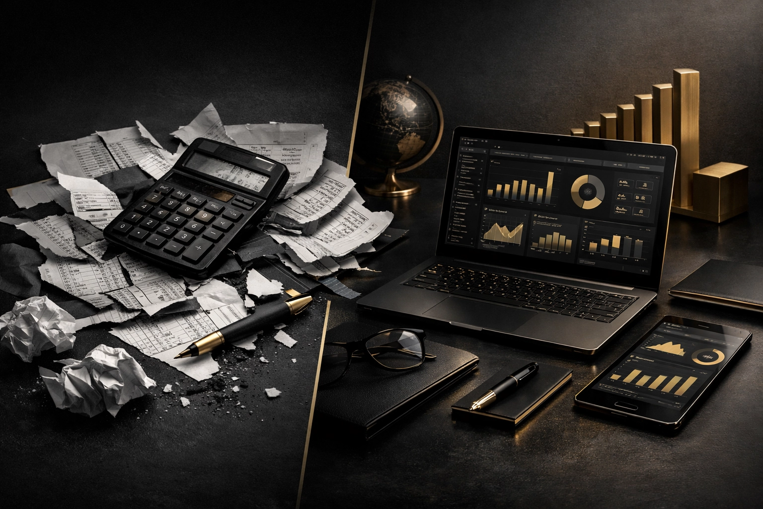 The Death of Spreadsheets: Why Accountants are Switching to Dynamics 365 in 2026