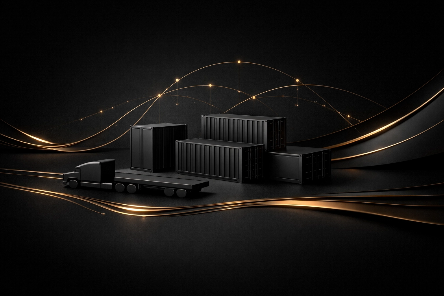 Efficiency in Motion: The Role of IT in UK Freight and Logistics