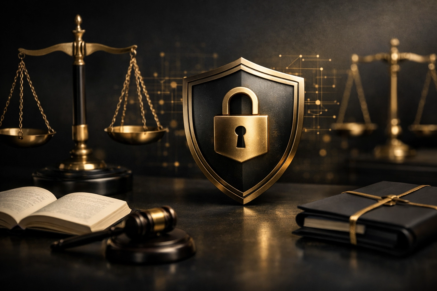 Microsoft Copilot Security for Legal Firms: Safeguarding Client Privacy in the AI Era