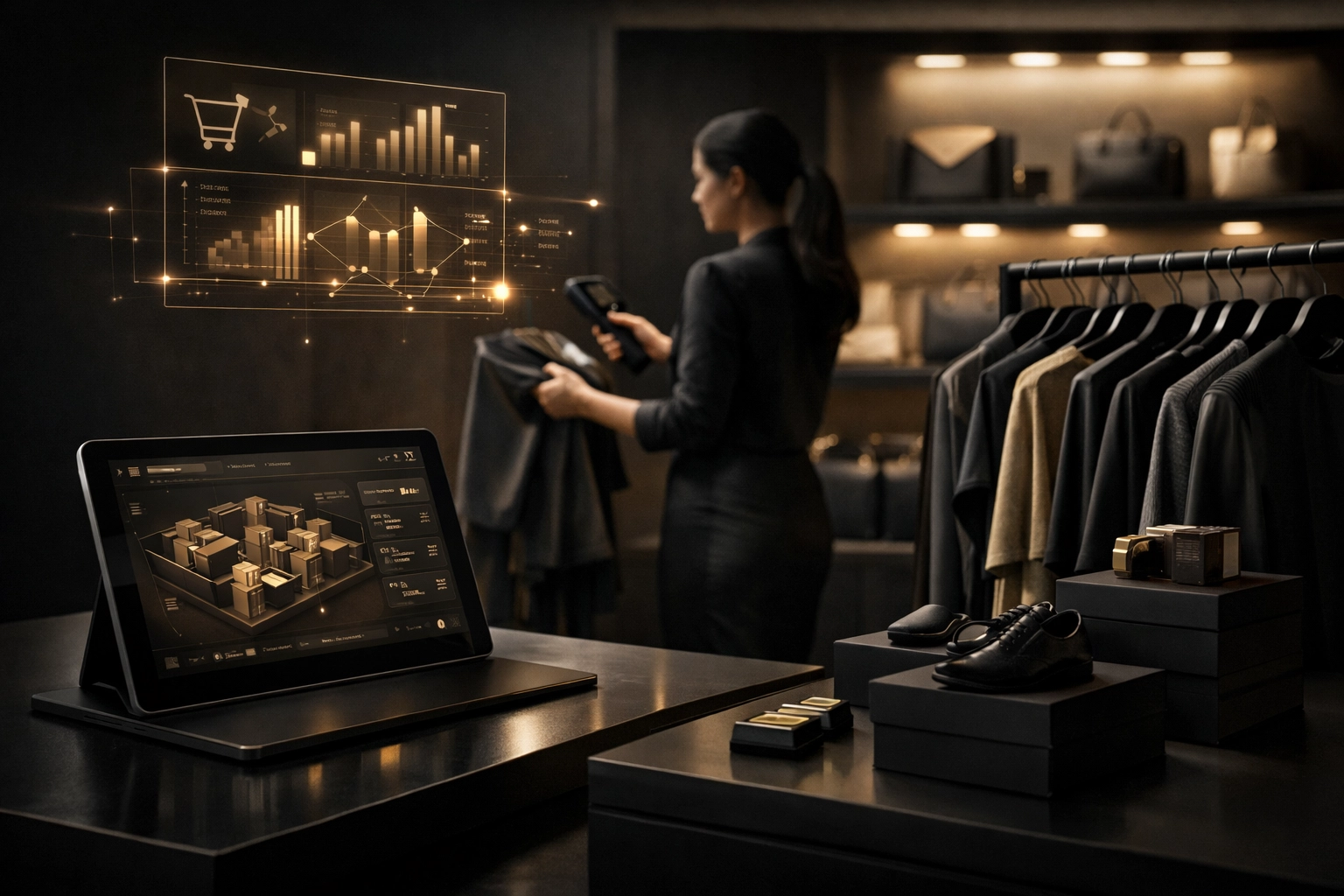 Retail in 2026: Why Real-Time Inventory Control is No Longer Optional