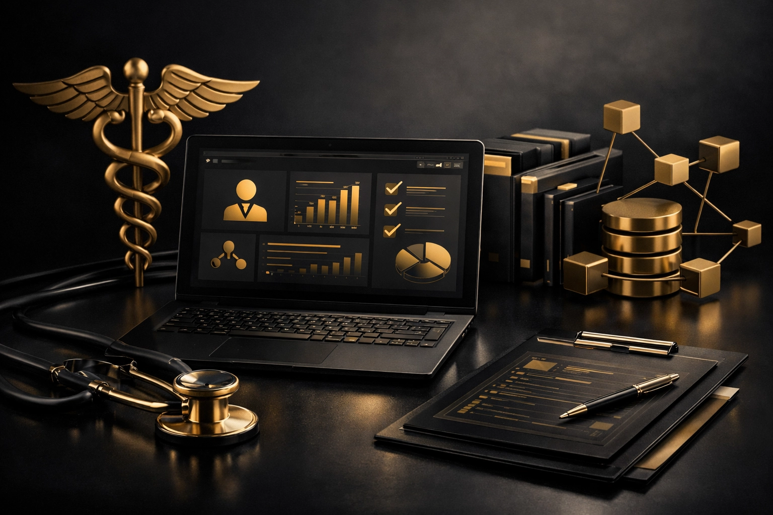 Healthcare Efficiency: Automating Patient Data Compliance with Microsoft Business Central