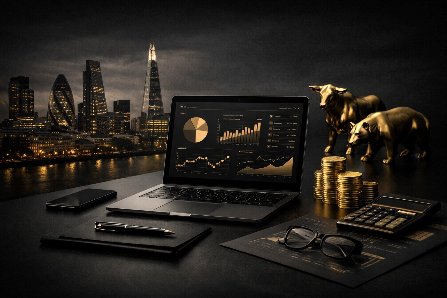 Why Business Central is the Last ERP Your UK Financial Services Firm Will Ever Need