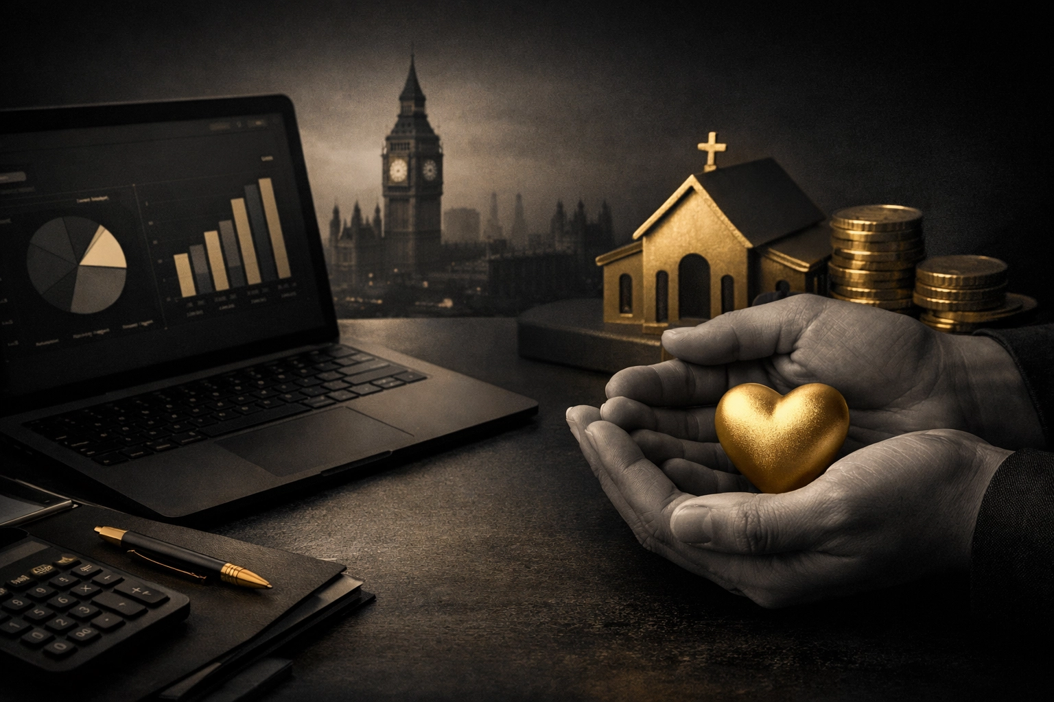 Beyond the Basics: Leveraging Business Central to Future-Proof Your UK Charity