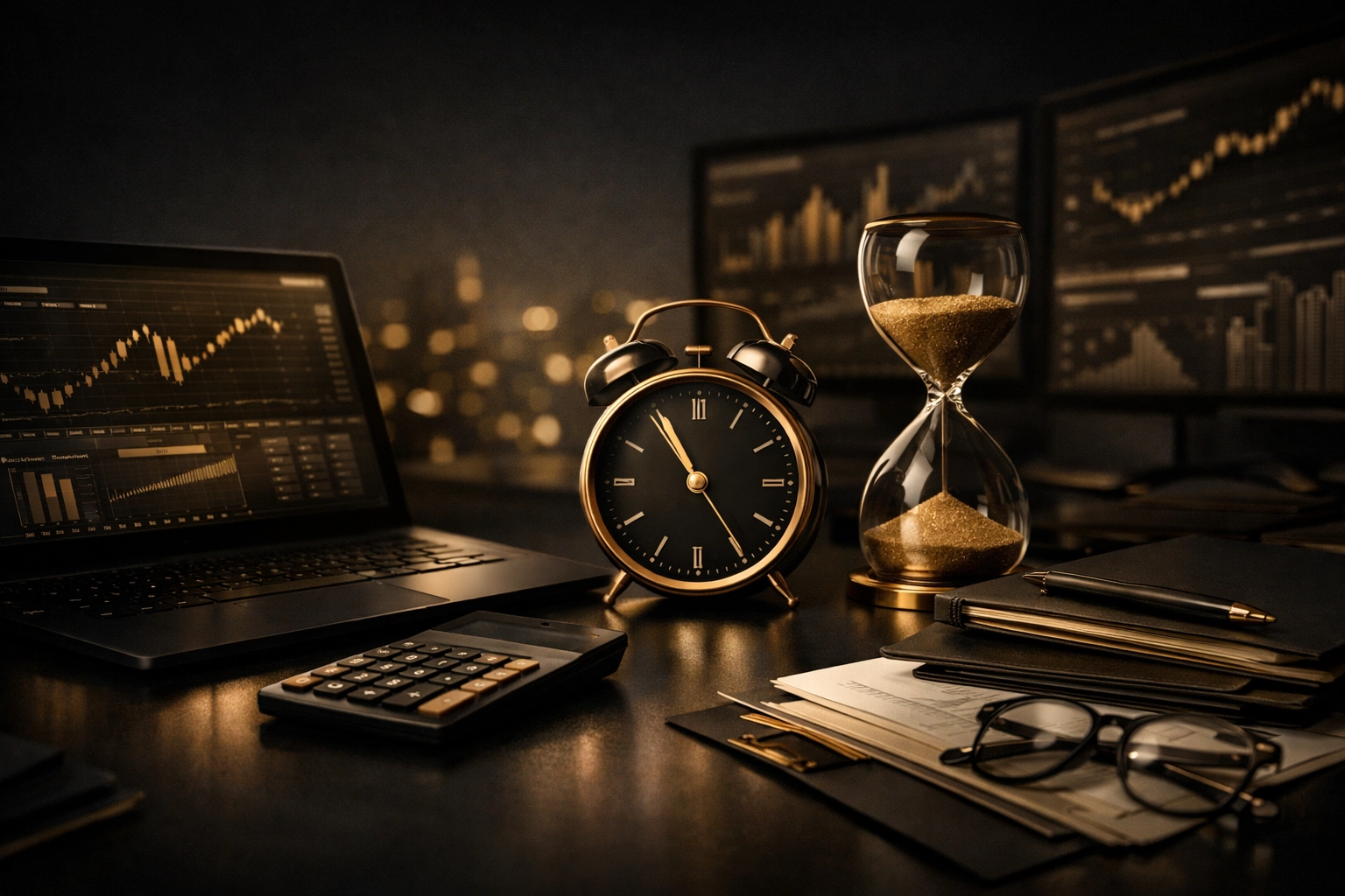 IT Support for Accountants: Dealing with the April 2026 Compliance Rush