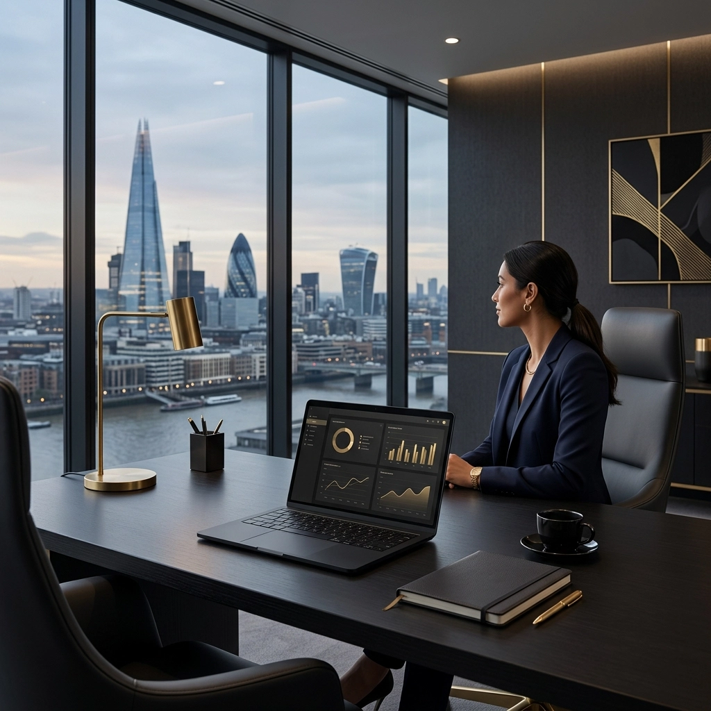 Moving Beyond Xero: When Your UK SME is Ready for Microsoft Dynamics 365 Business Central