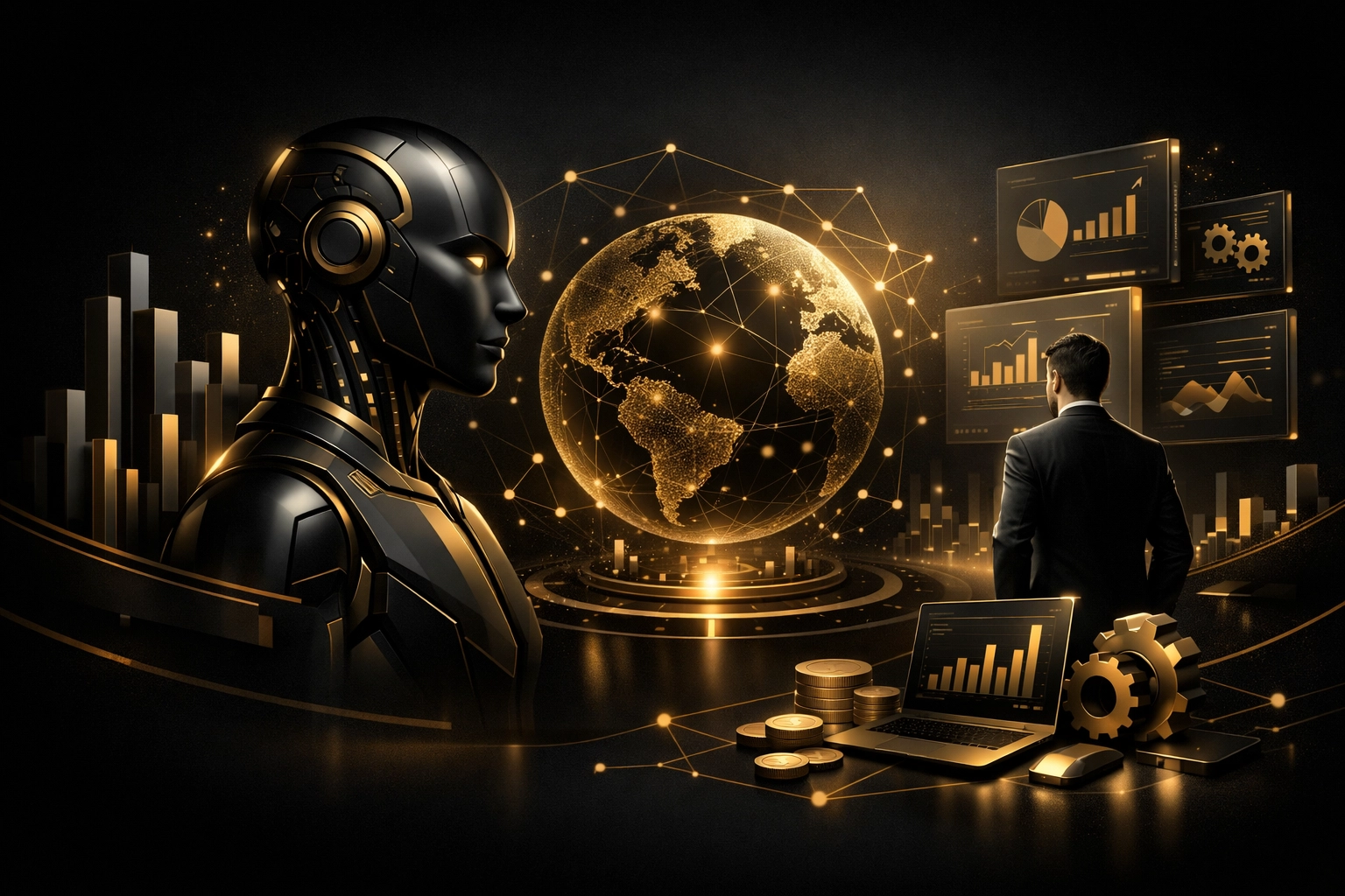 The Business Owner’s Guide to Business Central 2026 Wave 1: AI Agents and Beyond