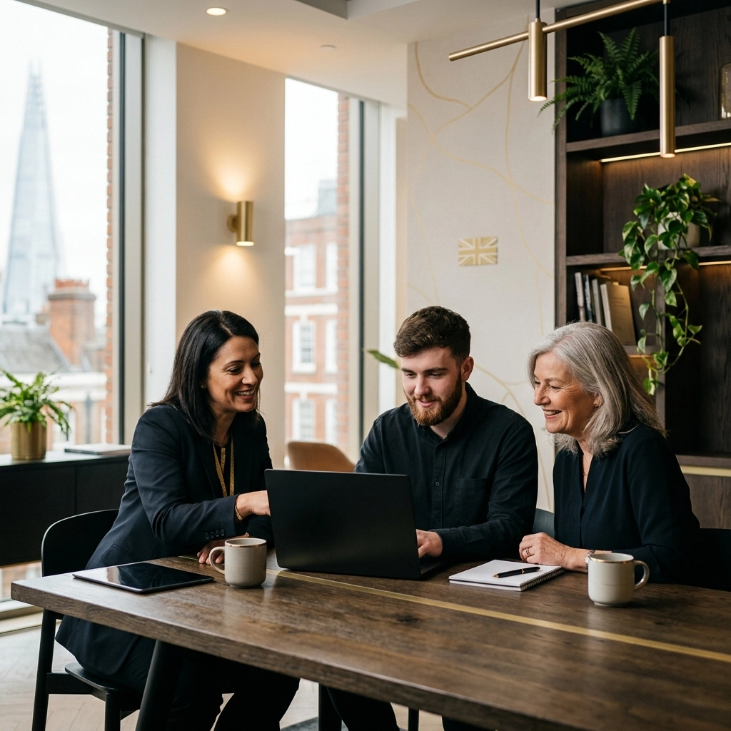 Simplifying IT for UK Charities: Maximizing Impact with Limited Budgets