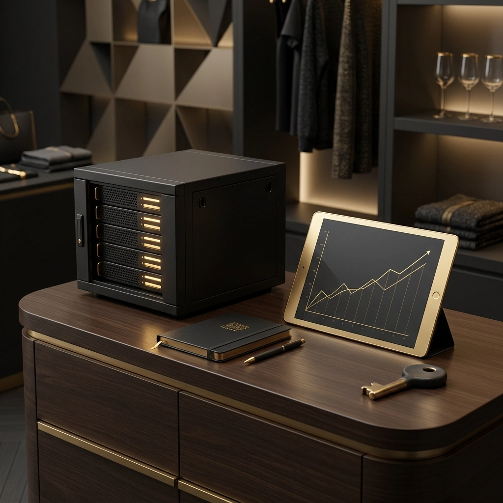 Why Your Croydon Retail Business Needs a Disaster Recovery Plan