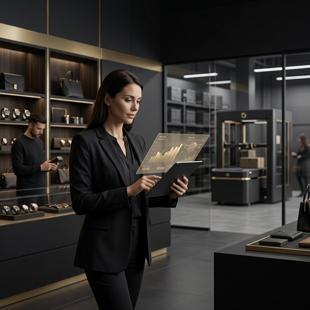 Business Central for Retail: Why Real-Time Inventory is No Longer Optional in 2026