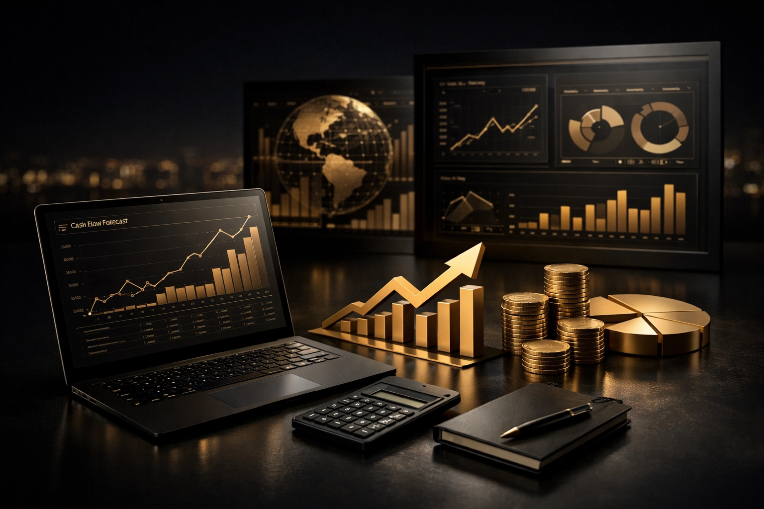 Maximising ROI: How to Use Business Central to Forecast Cash Flow in 2026