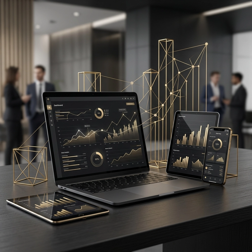 Why Everyone Is Talking About Business Central 2026 Wave 1 (And Why Your SME Should Too)