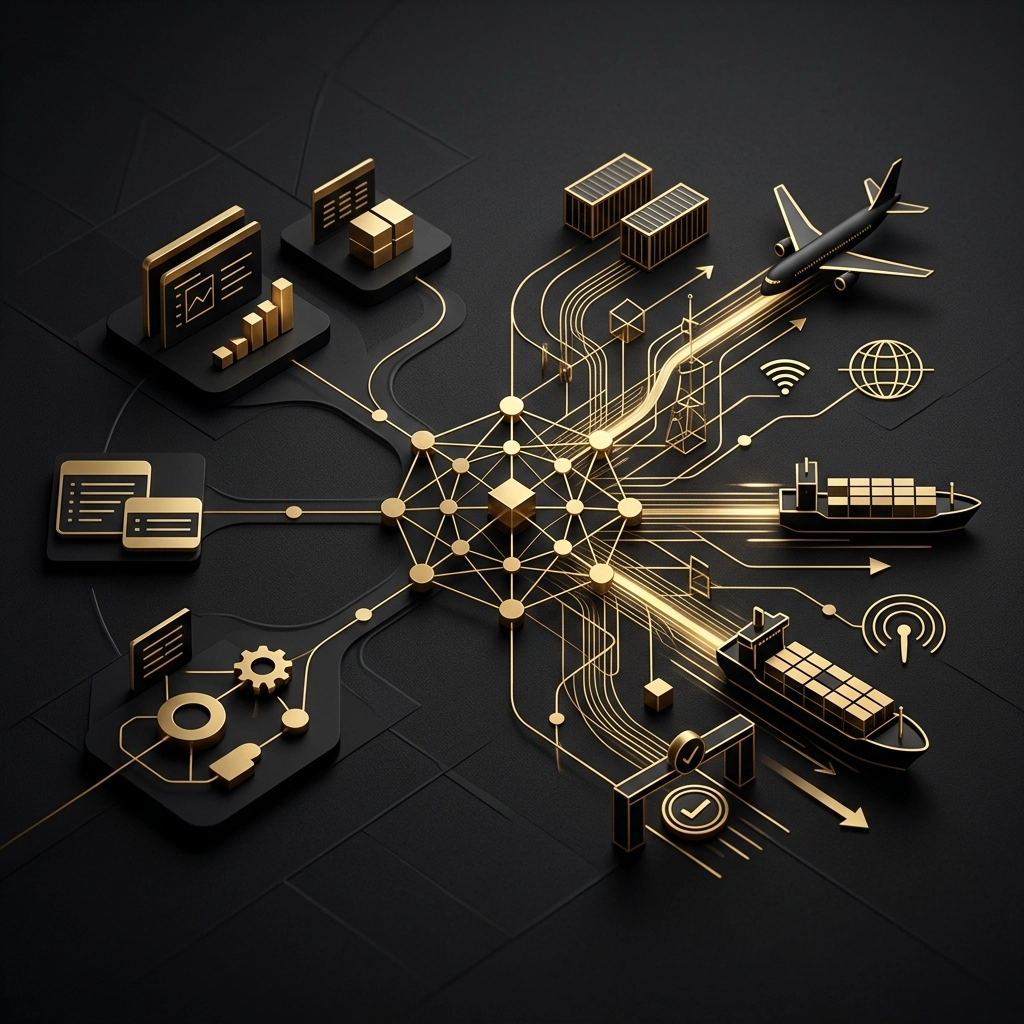 How to Integrate Business Central With Your Logistics Workflow to Speed Up Customs