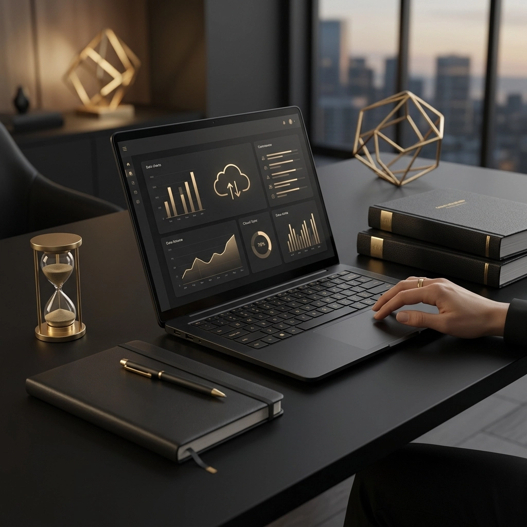 The Ultimate Guide to MTD for Income Tax: Helping Accountants Stay Sane with Better Tech