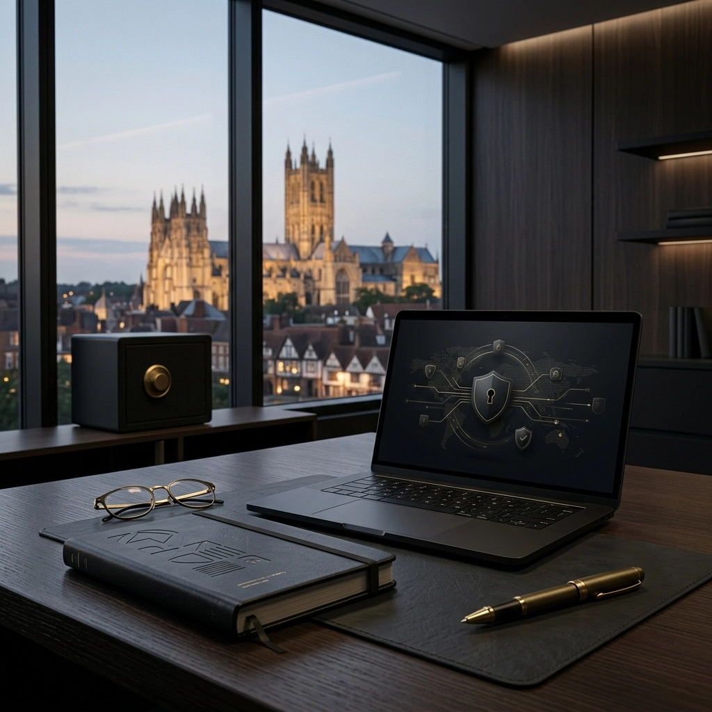 Cyber Essentials 2026: The Top 5 Pitfalls for Kent-Based Accountants