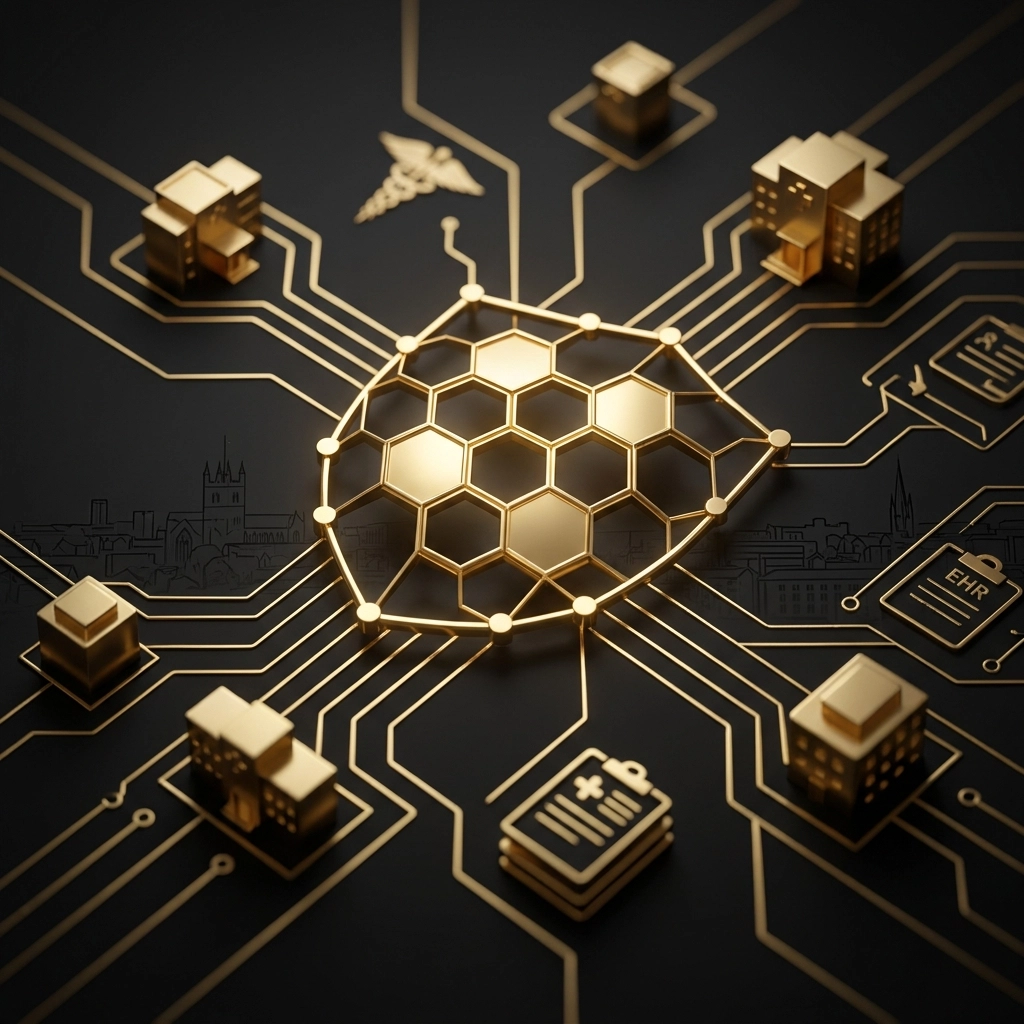 The Importance of Regular Network Security Audits for Exeter Healthcare Providers