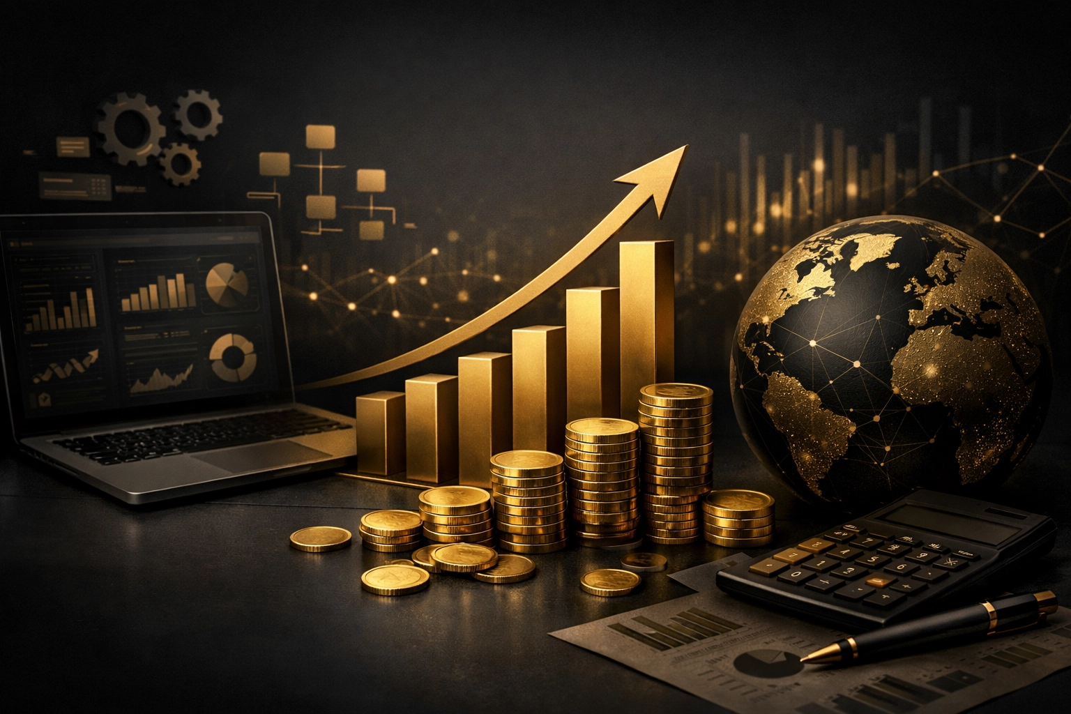 The True Value of a Functional Consultant: Turning Your ERP into a Revenue Generator