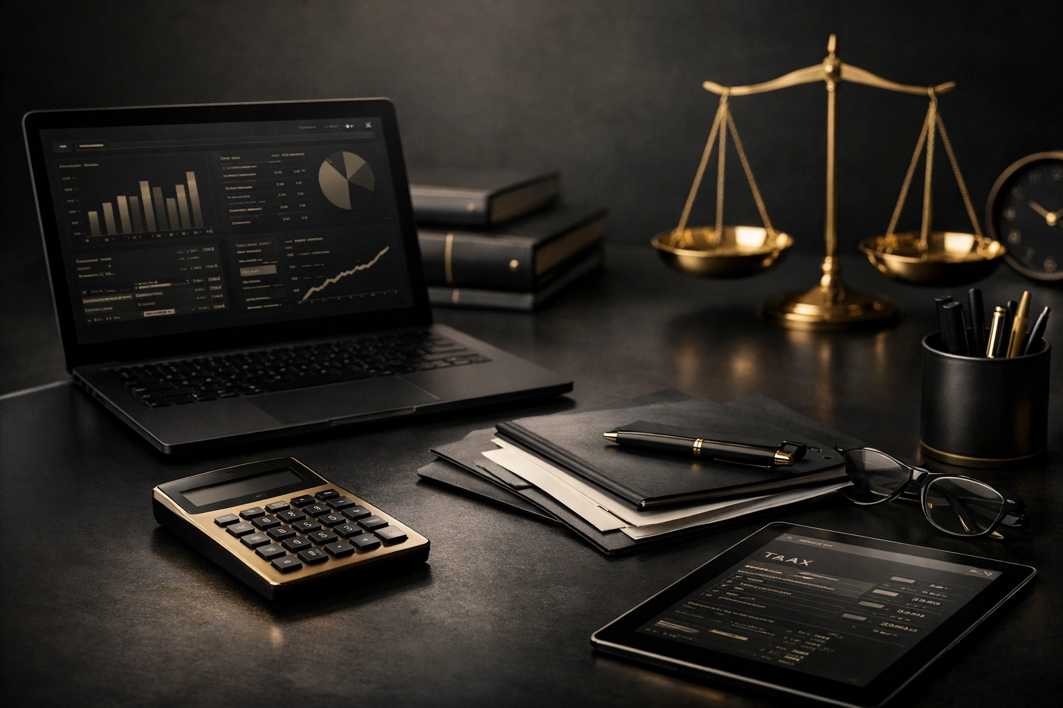 The Accountant’s Secret: Using Business Central to Automate MTD for Income Tax