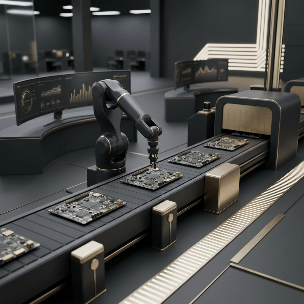 Why Your Manufacturing Business Needs the Business Central 2026 Wave 1 Production Updates