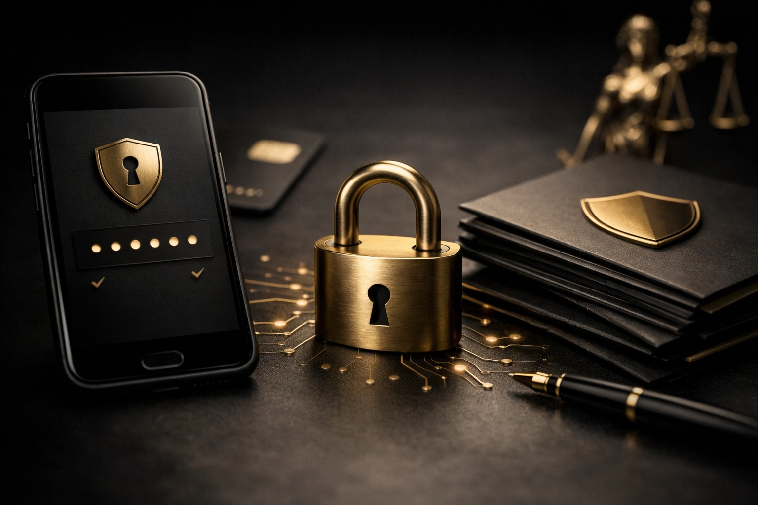 Identity Security 101: Why Your Insurer (and HMRC) Now Want Proof You’ve Got MFA Right