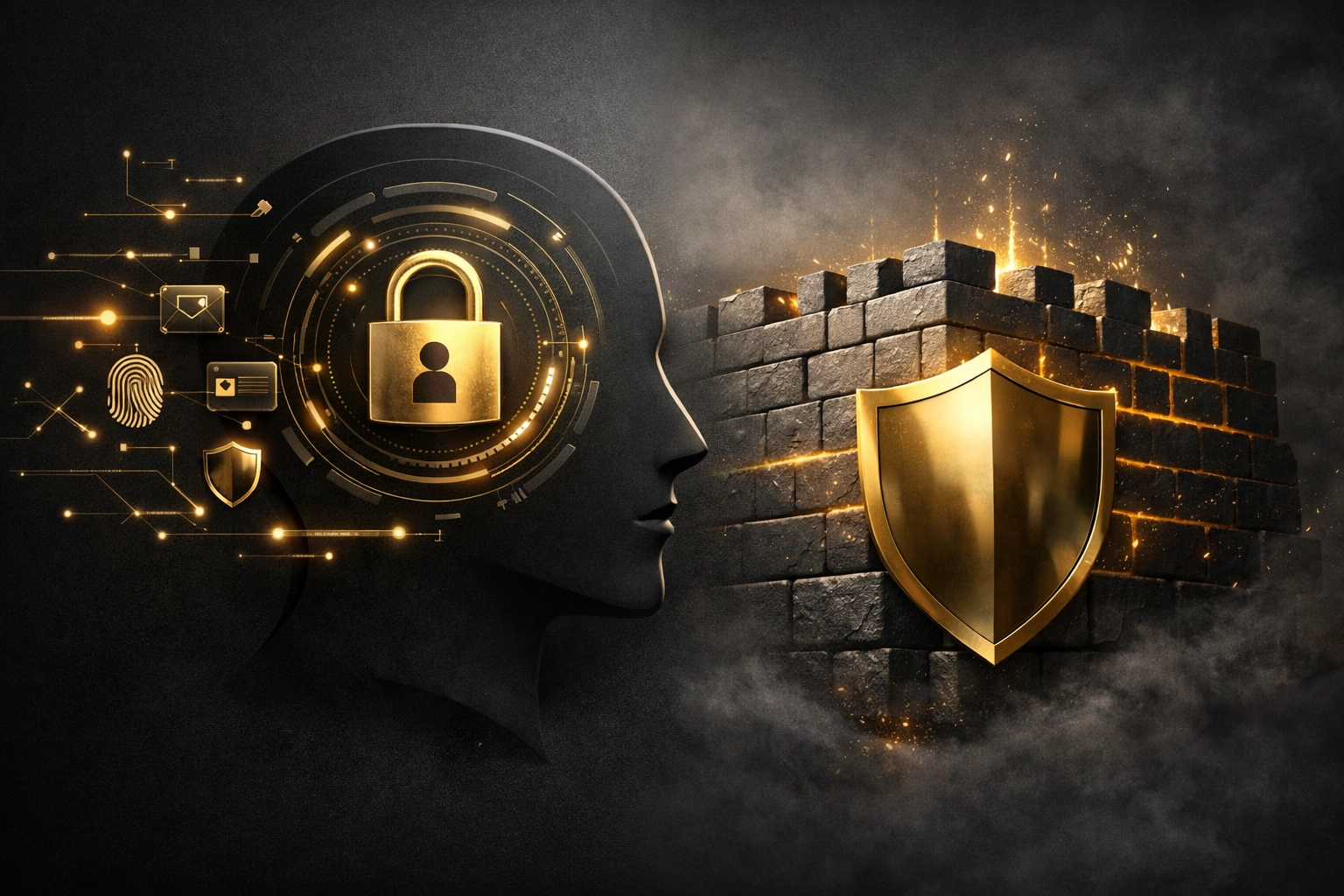 Identity Security vs Traditional Firewalls: Which Protects Your Business Better in 2026?