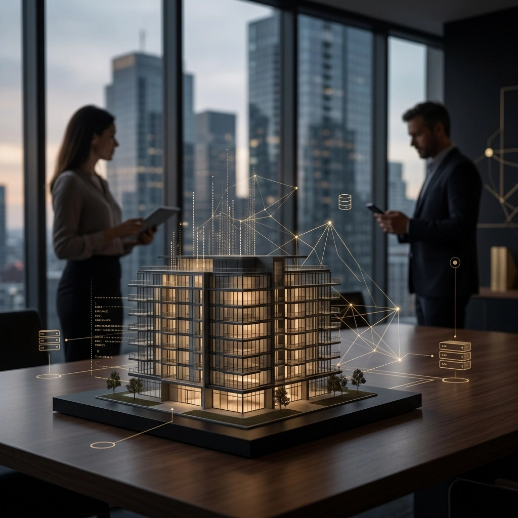 IT Solutions for Modern Real Estate: Why Seamless Tech Matters