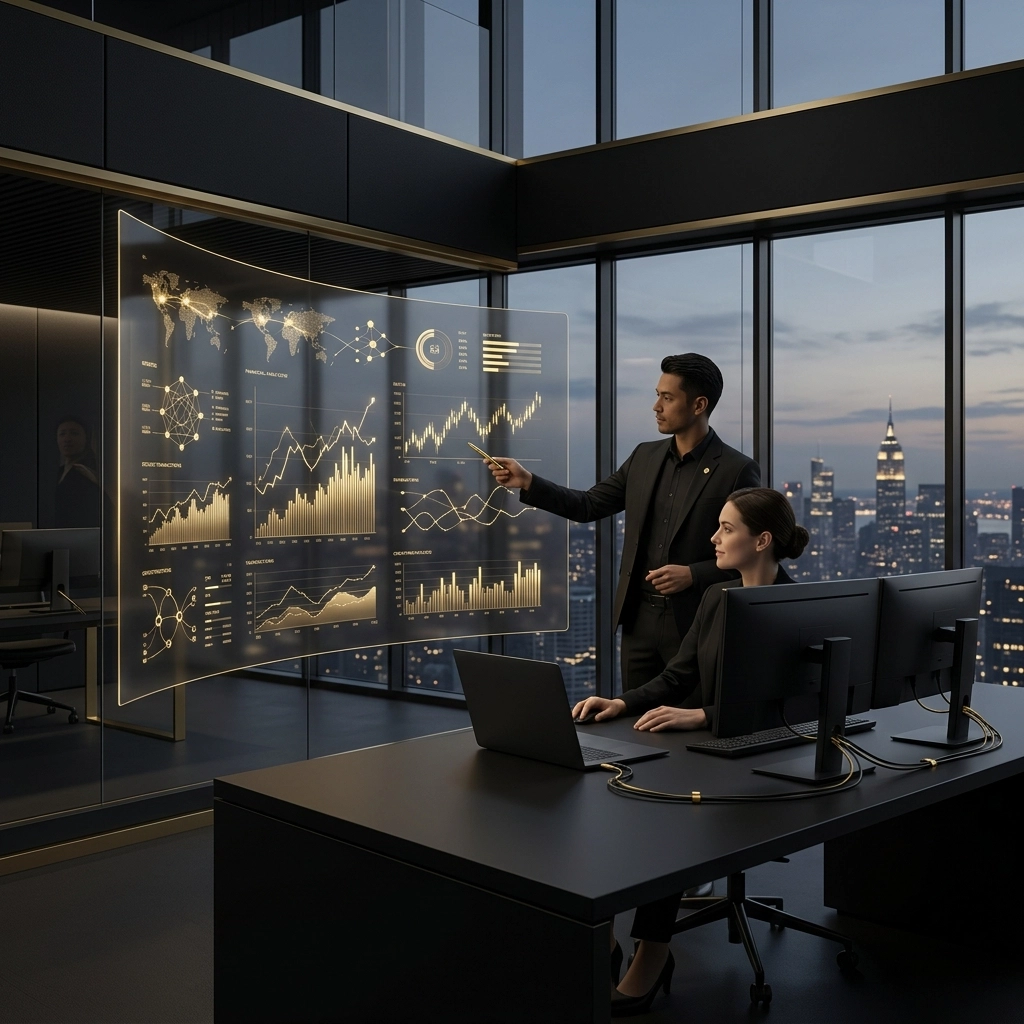 Why 24/7 Managed IT Support is the Only Way to Scale Your Financial Services Firm in 2026