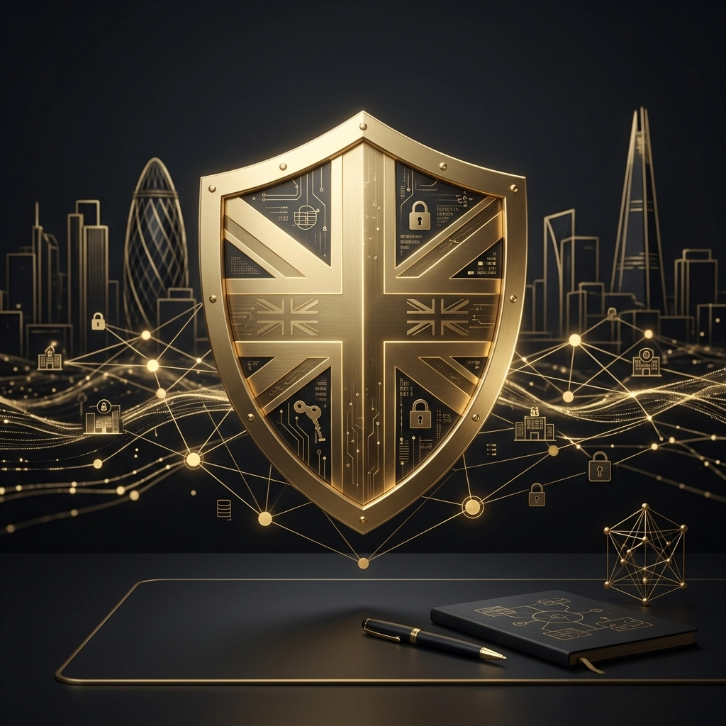 Cyber Insurance in 2026: What UK SMEs Need to Know