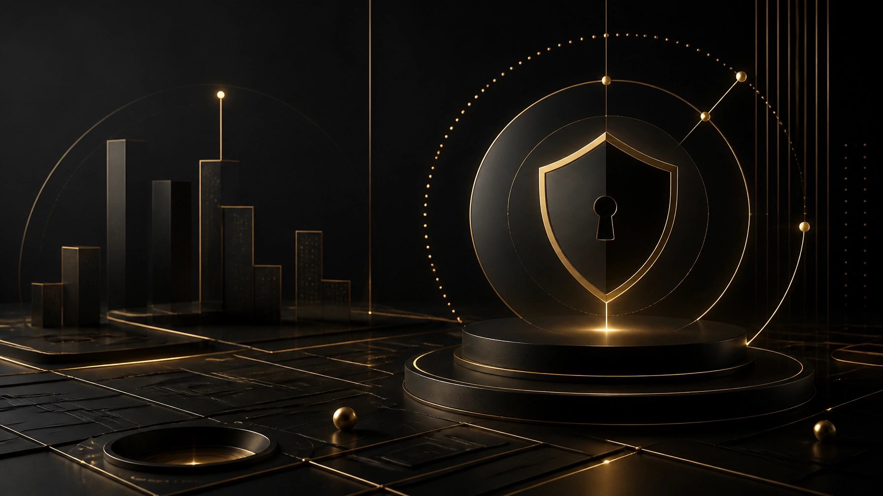IBM i Security Fintech Matters: Why Your Figaro Environment Needs a Strategic Shield in 2026