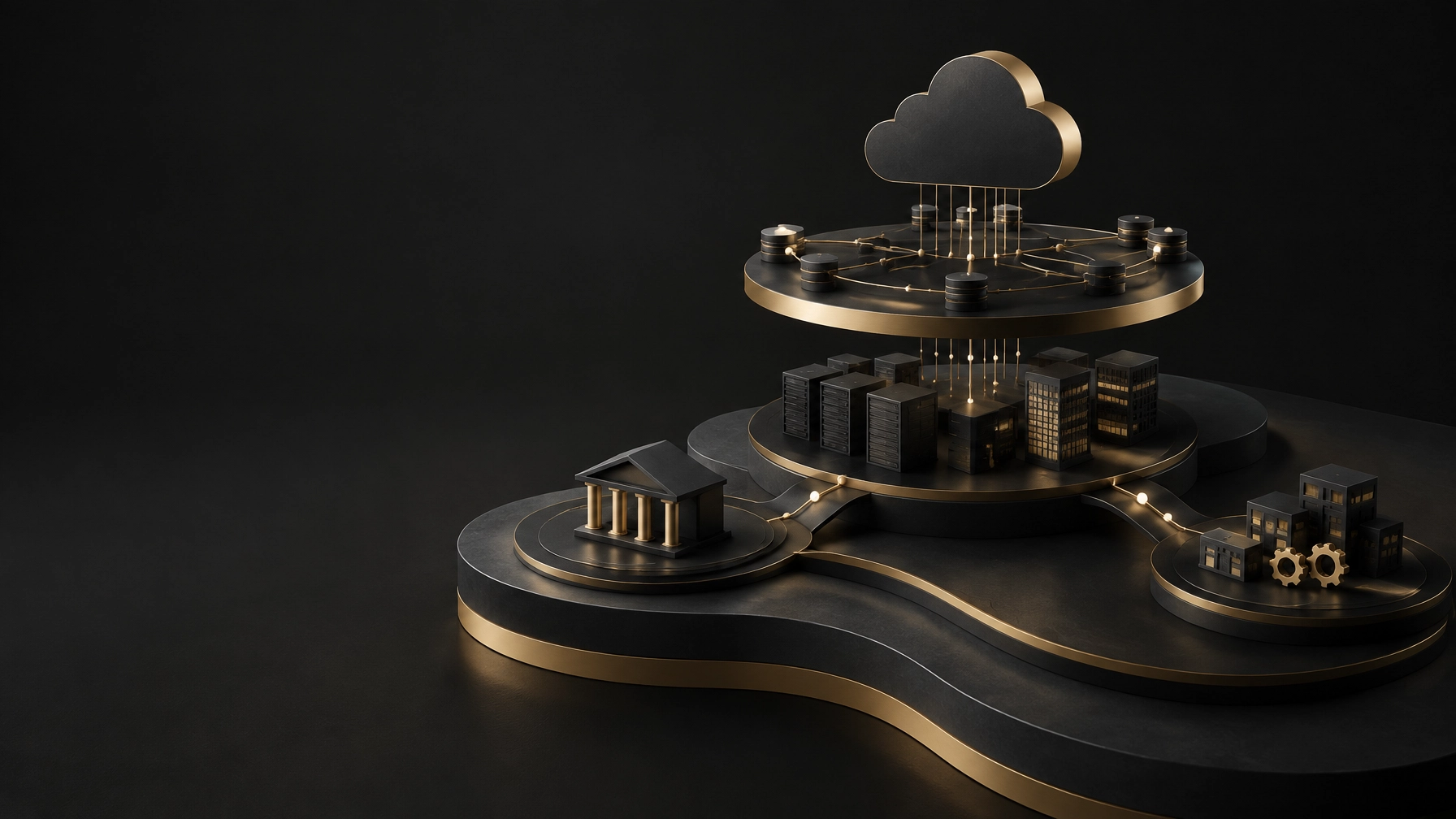 Managed IT Services, Network Solutions and Voice and Connectivity: A Consultancy-First Operating Model for UK SMEs