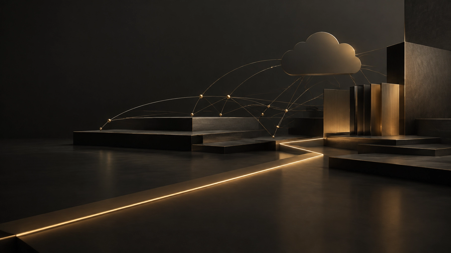 SME Managed IT & Cloud Services: A Consultancy-First Approach for UK Businesses