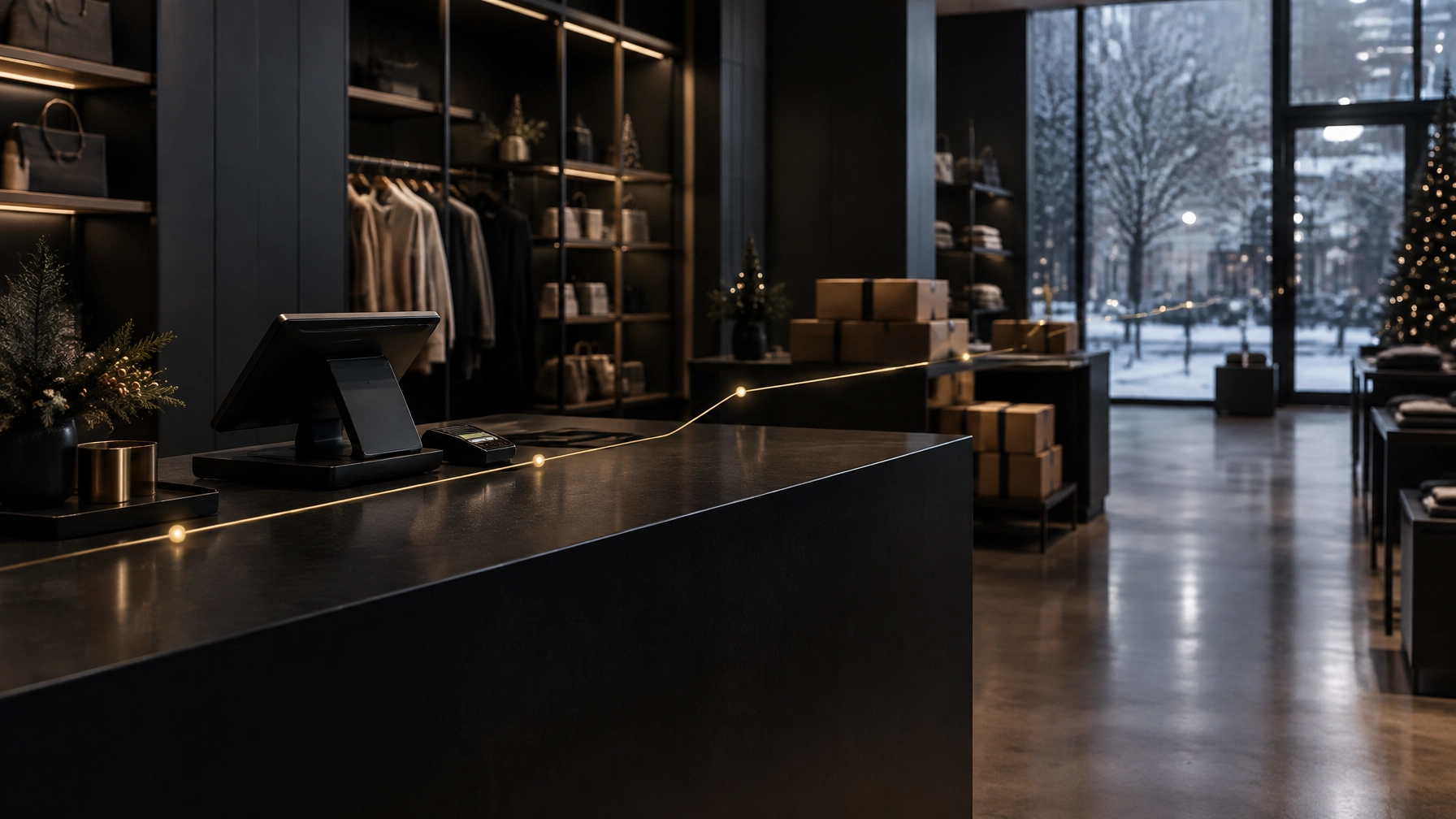 Peak Season, Strained Systems: Getting Your SME’s IT Ready for the Winter Trading Rush