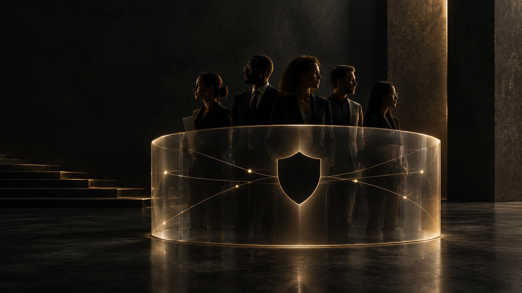 Your People Are Your Perimeter: Turning SME Staff Into Your Strongest Security Control